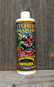 16oz. FoxFarm Tiger Bloom Extra Strength