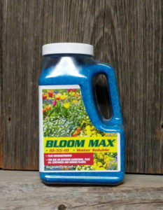 2lb. Bloom Max